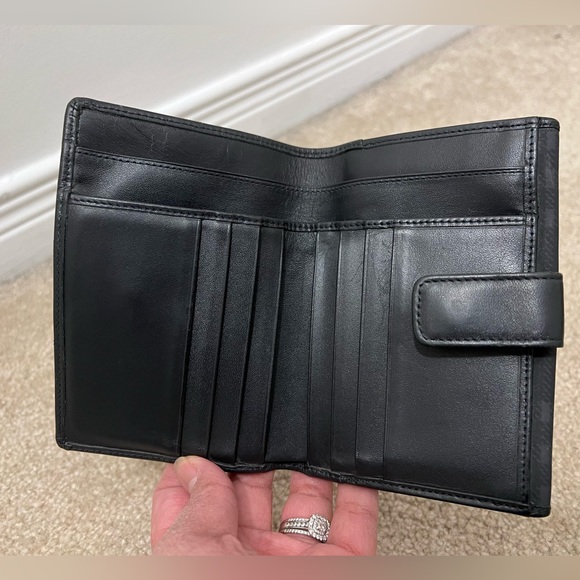 Authentic BB short wallet - Picture 7 of 12